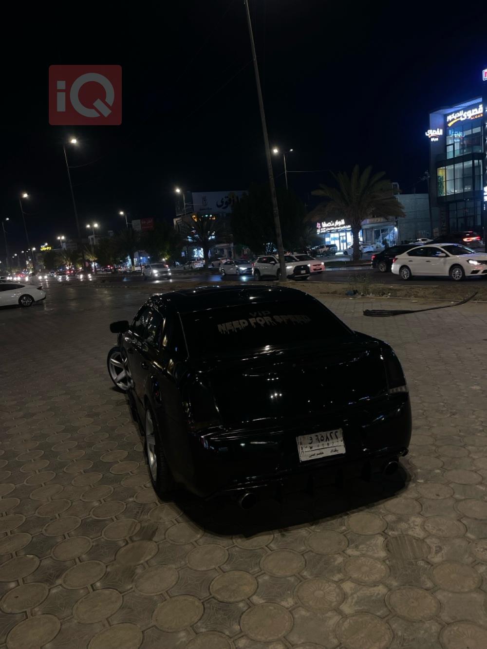 Chrysler 300